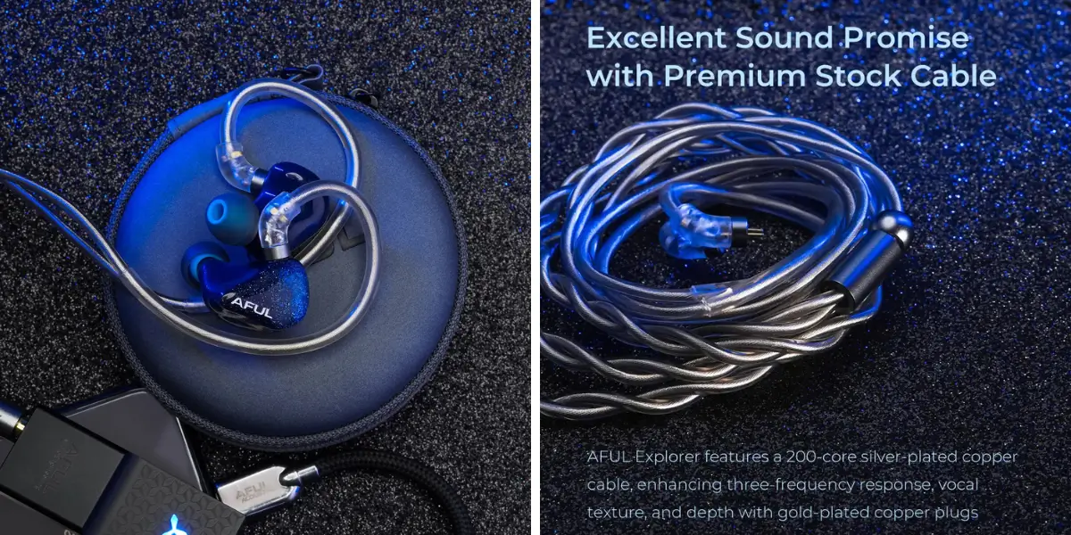 AFUL Explorer 1DD+2BA Hybrid In-Ear Monitors (3).webp